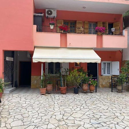 Nakou Freideriki Anthousa Pargas Exterior foto